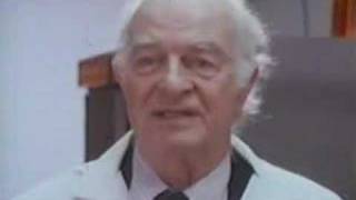 Linus PaulingMolecular Diseases Sickle Cell Anemia [upl. by Fulbright]