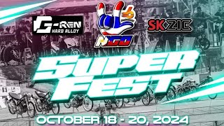 232cc Money game RS8 vs Gracing NGO Super Fest 3 [upl. by Akvir]