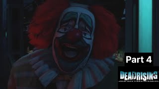 Dead Rising Deluxe Remaster Adam the clown will be no more [upl. by Laamak]