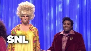 Miss Drag World  Saturday Night Live [upl. by Still]