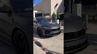 Lamborghini Urus or Mercedes G550 4x4 Squared [upl. by Htims]