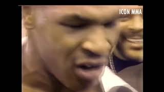 Mike Tyson calls out Lennox Lewis [upl. by Aceissej]