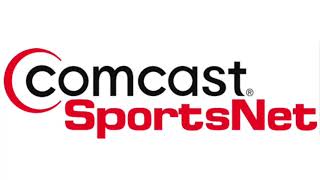 Comcast SportsNet Old NHL Hockey Theme 200208 [upl. by Hsak]