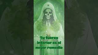 Santa Muerte de la Salud [upl. by Suissac644]