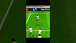 Alphonso Davies outstanding goal efootball football music efootball2024 [upl. by Arnuad]