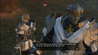 Final Fantasy XIV 10  All Job Quest Cutscenes [upl. by Kohn]