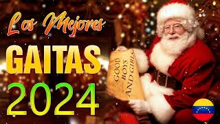 🎄🎅🏻GAITAS VENEZOLANAS NAVIDEÑAS🎄🎅🏻Gaitas Mix Mejores Éxitos🎄 Gaitas Viejas y Buenas🎅🏻 [upl. by Solange]