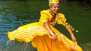 Oshun  The Power of Love and the Deities of Euphoria [upl. by Nawyt]