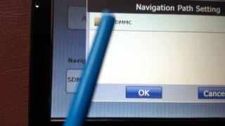 Set up navi path for igo primo and sygic [upl. by Mesics]