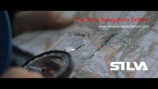 The Silva Navigation School  learn effective map and compass skills [upl. by Euseibbob953]