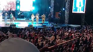 ICYAMBU LIVE CONCERT NDASHIMA By Israel Mbonyi [upl. by Gnohc903]