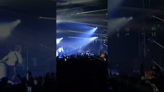 ENTER SHIKARI MOTORPOINT ARENA NOTTINGHAM ENGLAND 18112017 [upl. by Montano]