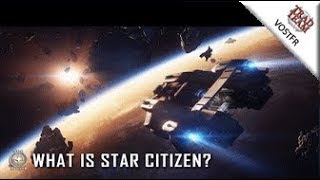 Star Citizen  Questce que cest   VOSTFR [upl. by Anahtor]