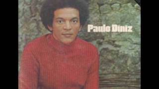 Paulo Diniz  Pingos de amor [upl. by Danni]