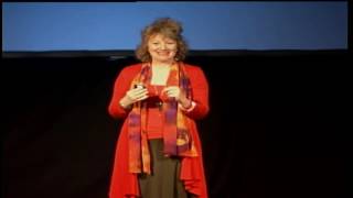 Investing in Nurturing Conference  suzanne zeedyk part 1 [upl. by Etnecniv950]