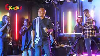 DR VITUS EZE LIVE IN EXODUS AUGUST EDITION 2024 exodusoutreach bingyexodus [upl. by Agathe]