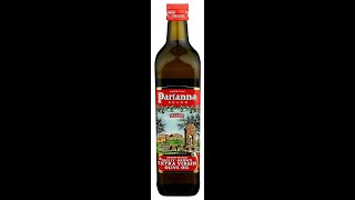 Partanna Olive Oil Extra Virgin Everyday Sicilian 2023 Review oliveoil oliveoilbenefits olive [upl. by Bushore759]