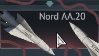 trying to use the nord AA [upl. by Oecam]