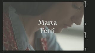 Molteni Minds  Episode 9 Marta Ferri [upl. by Phelips160]