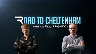 Who will be quotChampionshipreadyquot at Christmas Road To Cheltenham 202324  Episode 6 211223 [upl. by Deadman]