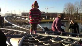 Spielplatz in Volketswil [upl. by Heid]