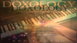 Doxology  Piano [upl. by Rtoip]