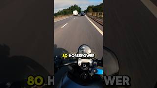 Cant wait to get a derestriction 😎😎 motorcycle motovlog bikelife bikelife [upl. by Wylde]