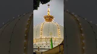 Ya Khwaja Garib Nawaz 👑 Ajmer Sharif qawwali video whatsapp status 2024 [upl. by Suiradel731]