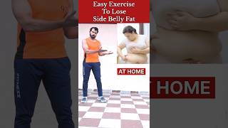 bellyfat youtubeshorts trending weightloss workout fatloss motivation shortvideo viral [upl. by Imuyam]