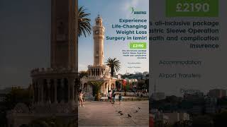 Take a Step Towards a Healthy Future with İzmir Bariatrics [upl. by Goldston]