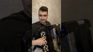 Kolorowe Jarmarki  Janusz Laskowski accordion akordeon cover akordion instrumental [upl. by Leschen]