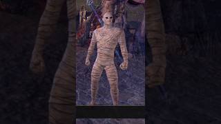 ESO free costume esofam gaming eso elderscrollsonline [upl. by Taima46]