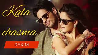 Kala Chashma  Baar Baar Dekho  Sidharth M Katrina K  Prem Hardeep Badshah Kam Neha Indeep [upl. by Berkly411]