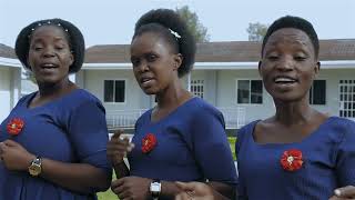 ULIMI  SHAMALIWA SDA CHOIR  Official video [upl. by Terrence]