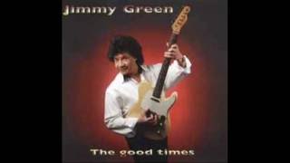 INDO ROCK JIMMY GREEN LAST DATE [upl. by Ferrand]