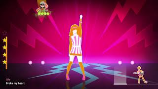 Just Dance Mod NX  Funplex [upl. by Elata]