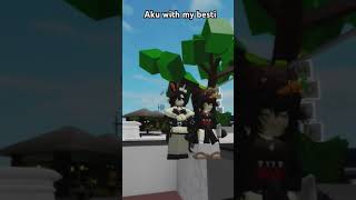 Gyus tebek aku yg manarobloxedit robloxshorts [upl. by Dalton]