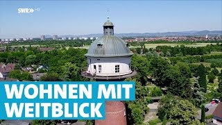 Leben im Feudenheimer Wasserturm [upl. by Seldun]