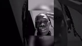 Travis Scott’s Apology 🤎🌵 [upl. by Bria]