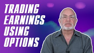 How to Trade Earnings with Options [upl. by Currey150]