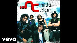 Nikki Clan  No Me Digas Que No Boy Like You Audio [upl. by Salangia]