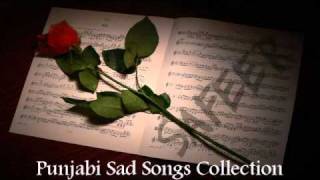 Sheera Jasvir quotNew Punjabi Sad Song Collectionquot  Kide Door Chale Jaiye Album Ik Pal [upl. by Einneb297]