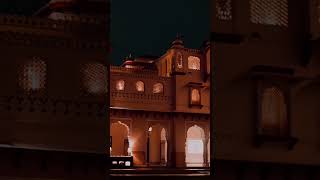 Rambagh Palace Jaipur  HM Productions wedding weddingphotography [upl. by Ettesel]