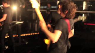 NIN Wish live w Dillinger Escape Plan Perth 30209 HD [upl. by Essa]