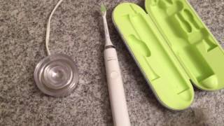 Philips Sonicare DiamondClean review after 4 years of use [upl. by Nylkoorb545]