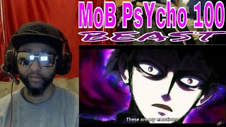 Mob Psycho 100  Top Best Anime Fights Reaction [upl. by Keane]