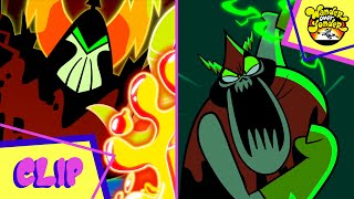 Hater and Peepers confront Dominator The Greater Hater  Wander Over Yonder HD [upl. by Veats]