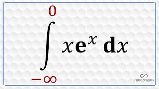 Improper Integral of type 1 [upl. by Cristiona]