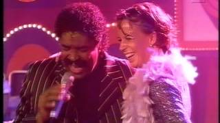 George McCrae  Rock your Baby 2001 [upl. by Karlie304]