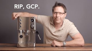 MiiCoffee Apex Full Review  Gaggia Classic Pro hold my beer [upl. by Hokanson]